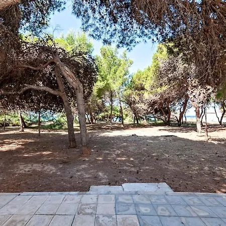 Cozy Flat And Terrace - 2 Min From The By Sweet Puglia Gallipoli