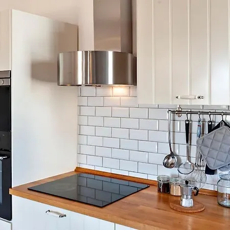Holiday home Cozy Flat And Terrace - 2 Min From The By Sweet Puglia *