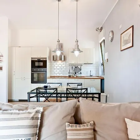 Cozy Flat And Terrace - 2 Min From The By Sweet Puglia *