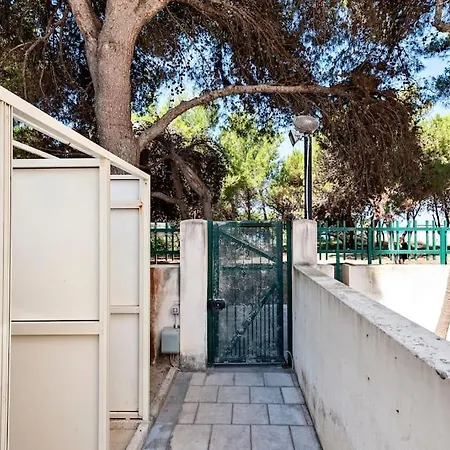 Holiday home Cozy Flat And Terrace - 2 Min From The By Sweet Puglia