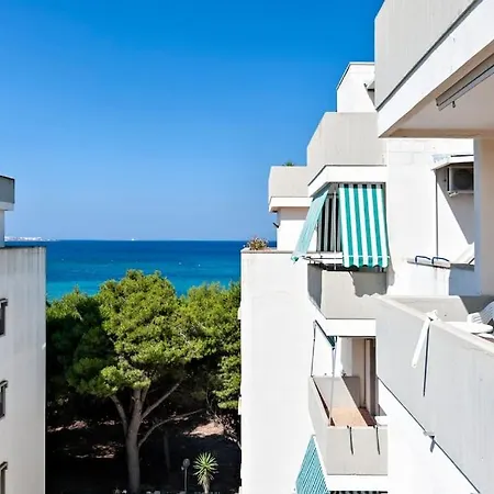 Cozy Flat And Terrace - 2 Min From The By Sweet Puglia Holiday home *
