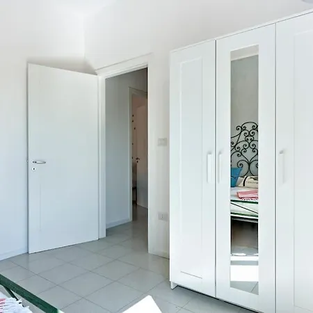 Cozy Flat And Terrace - 2 Min From The By Sweet Puglia Holiday home *