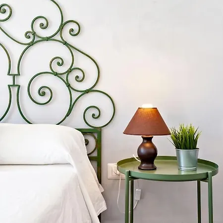 Holiday home Cozy Flat And Terrace - 2 Min From The By Sweet Puglia *