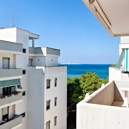 Cozy Flat And Terrace - 2 Min From The By Sweet Puglia Holiday home