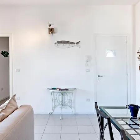 Holiday home Cozy Flat And Terrace - 2 Min From The By Sweet Puglia *