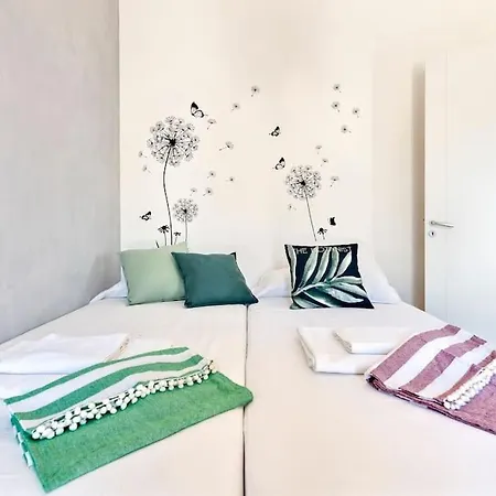 Cozy Flat And Terrace - 2 Min From The By Sweet Puglia Holiday home