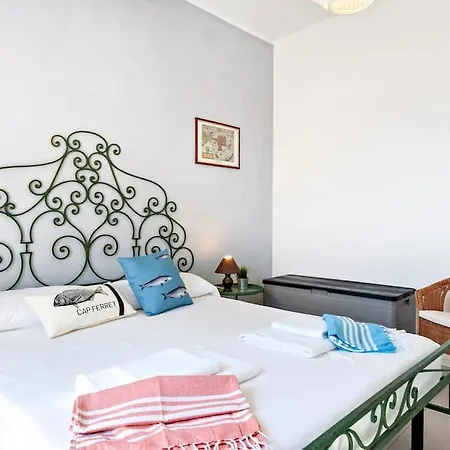 Holiday home Cozy Flat And Terrace - 2 Min From The By Sweet Puglia Gallipoli