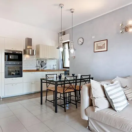 Cozy Flat And Terrace - 2 Min From The By Sweet Puglia Holiday home Gallipoli