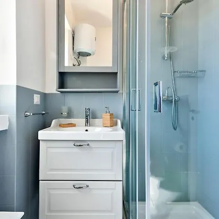 Holiday home Cozy Flat And Terrace - 2 Min From The By Sweet Puglia